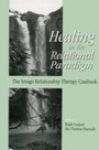 Cover: Healing in the Relational Paradigm - Routledge