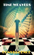 Cover: Time Weavers - Dean C. Moore