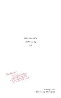 Enlarge image Cover: Performance - New Degree Press