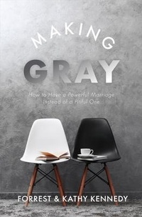 Enlarge image Cover: Making Gray - Trilogy Christian Publishing