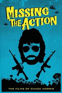 Enlarge image Cover: Missing the Action - BEARMANOR MEDIA