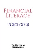 Cover: Financial Literacy In Schools - Notion Press