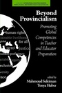 Cover: Beyond Provincialism - IAP - Information Age Publishing