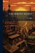 Cover: The Monthy Review - Nabu Press
