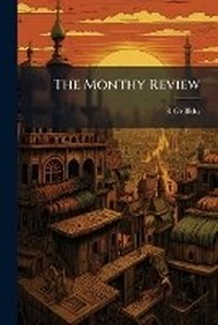 Enlarge image Cover: The Monthy Review - Nabu Press