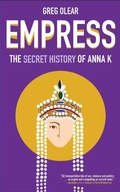 Cover: Empress - Four Sticks Press