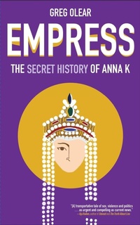Enlarge image Cover: Empress - Four Sticks Press