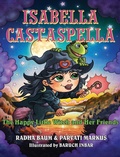Cover: Isabella Castaspella - Sitaram Press LLC