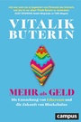 Cover: Mehr als Geld - Campus