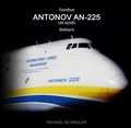 Cover: Goodbye ANTONOV AN-225 UR-82060 - epubli