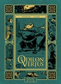 Cover: Odilon Verjus - Finix Comics e.V.