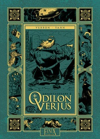 Abbildung von: Odilon Verjus - Finix Comics e.V.