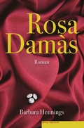 Cover: Rosa Dam&agrave;s - edition federleicht