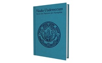 Abbildung von: DSA - Mada-Vademecum - Ulisses Medien und Spiel Distribution GmbH