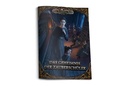 Cover: DSA5 - Das Geheimnis der Zaubersch&uuml;ler - Ulisses Medien und Spiel Distribution GmbH