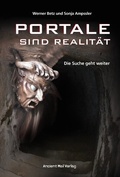 Cover: Portale sind Realit&auml;t - Ancient Mail