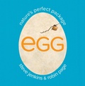 Cover: Egg: Nature's Perfect Package - HarperCollins