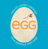 Enlarge image Cover: Egg: Nature's Perfect Package - HarperCollins