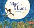 Cover: Nigel Y La Luna - HarperCollins