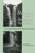 Cover: Healing in the Relational Paradigm - Routledge