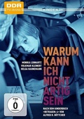 Cover: Warum kann ich nicht artig sein? - OneGate Media
