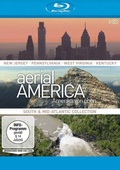 Cover: Aerial America - Amerika von oben - Southwest Collection - OneGate Media