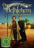 Cover: Once Upon A Time In Bethlehem - Das erste Weihnachten - OneGate Media