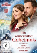 Cover: Ein zauberhaftes Geheimnis - OneGate Media