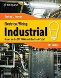 Cover: Electrical Wiring Industrial - Delmar Cengage Learning