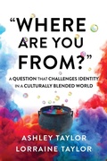 Cover: "Where Are You From?" - BEbrandYOU ltd