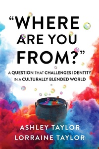 Enlarge image Cover: "Where Are You From?" - BEbrandYOU ltd
