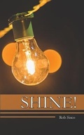 Cover: Shine - Robert Sisco