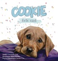 Cover: Cookie Felt Sad - Finding Space