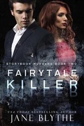 Cover: Fairytale Killer - Bear Spots Publications