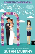Cover: Confetti Confidential - various Australia publishers
