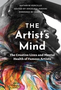 Cover: The Artist's Mind - Schiffer Publishing Ltd