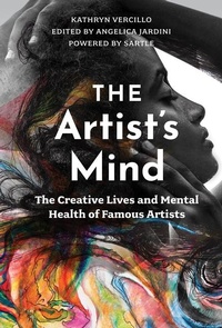 Enlarge image Cover: The Artist's Mind - Schiffer Publishing Ltd