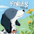 Cover: Finley Feels - Schiffer Publishing Ltd