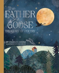Abbildung von: The Father Goose Treasury of Poetry - Schiffer Publishing Ltd