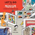 Cover: Let's Go to the Museum - Schiffer Publishing Ltd