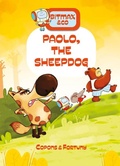 Cover: Paolo, the Sheepdog - Schiffer Publishing Ltd