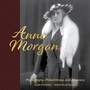 Cover: Anne Morgan - Schiffer Publishing Ltd
