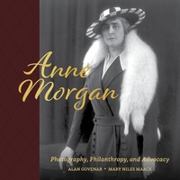 Enlarge image Cover: Anne Morgan - Schiffer Publishing Ltd