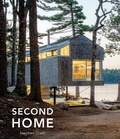 Cover: Second Home - Schiffer Publishing Ltd