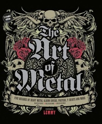 Abbildung von: The Art of Metal - Schiffer Publishing Ltd