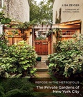 Cover: Repose in the Metropolis - Schiffer Publishing Ltd