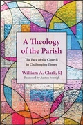 Cover: A Theology of the Parish - Paulist Press International,U.S.