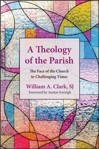Enlarge image Cover: A Theology of the Parish - Paulist Press International,U.S.