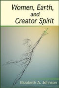 Cover: Women, Earth, and Creator Spirit - Paulist Press International,U.S.