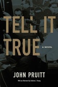 Cover: Tell It True - Mercer University Press
